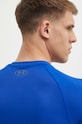 Under Armour t-shirt treningowy Tech 2.0 1326413 fioletowy