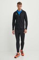 Under Armour tricou de antrenament 1326413 albastru AW24
