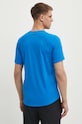 Odzież Under Armour t-shirt treningowy 1326413 niebieski