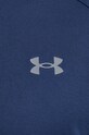 Under Armour tricou de antrenament Tech 2.0 1326413 bleumarin