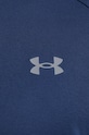 Tréningové tričko Under Armour Tech 2.0 1326413 tmavomodrá