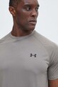 Tréninkové tričko Under Armour zelená 1326413