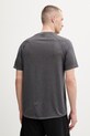 Odzież Under Armour t-shirt treningowy męski Tech SS Tee 2.0 1326413 szary