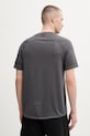Oblečení Under Armour tréninkové tričko pánské Tech SS Tee 2.0 1326413 šedá