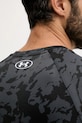 Under Armour tricou de antrenament 1326413 negru
