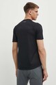 Odzież Under Armour t-shirt treningowy Tech 2.0 1326413 czarny