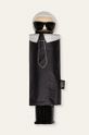 Karl Lagerfeld - Umbrela negru