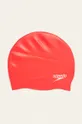 červená Speedo - Plavecká čiapka Pánsky
