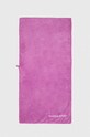 Aqua Speed prosop de baie violet 157.DRYCORAL.M