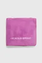 Aqua Speed πετσέτα μπάνιου μωβ