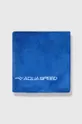 Aqua Speed kopalna brisača modra