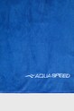 Аксессуары Aqua Speed Полотенце 50x100 157.DRYCORAL.M голубой