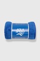 Aqua Speed Полотенце 50x100 голубой 157.DRYCORAL.M