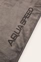 Aqua Speed - Ręcznik kąpielowy jasny szary