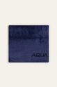 Aqua Speed - Ręcznik kąpielowy granatowy