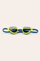 żółty Aqua Speed - Okulary pływackie Męski