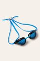 niebieski Aqua Speed - Okulary pływackie Męski