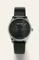 чёрный Calvin Klein - Часы K8S211C1 Мужской
