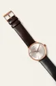 Calvin Klein - Часы K8M216G6 коричневый
