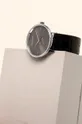 Calvin Klein orologio K2Y211C3 Pelle naturale, Acciaio inossidabile, Vetro minerale