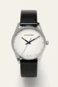 чёрный Calvin Klein - Часы K8S211C6 Unisex