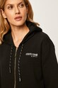 Roberto Cavalli Sport - Bluza negru JYY31F.CF014