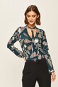 Morgan - Bluza legat multicolor TISLA.N