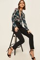 Morgan - Blúzka TISLA.N viacfarebná AW19