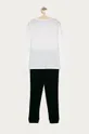 Tommy Hilfiger - Detské pyžamo 128-164 cm viacfarebná