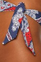 Seafolly - Plavkové nohavičky Tie Side Hipster červená 40583.645
