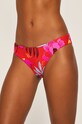 Seafolly - Plavkové nohavičky On Vacation spodný červená 40054.642