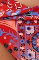 Seafolly - Bikini alsó Free Spirit piros 44320.643
