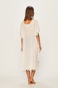 Odzież Seafolly - Narzutka plażowa Amnesia Kaftan 53638.KA biały