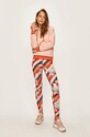 Femi Stories - Colanti Cabin CABIN. multicolor AW19