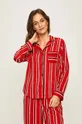 Dkny - Pizsama piros