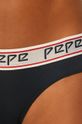 Pepe Jeans - Nohavičky Mairi (3-pak)