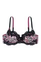 Oblečenie Dorina - Podprsenka Dolores D01309M.156 viacfarebná