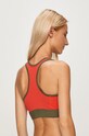 Tommy Sport - Sutien sport S10S100348 verde AW19