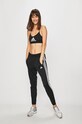 adidas Performance - Sportmelltartó EA3272 EA3272 fekete AW19