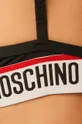 čierna Moschino Underwear - Podprsenka