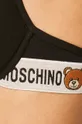 чорний Moschino Underwear - Бюстгальтер