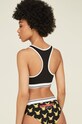 Undiz - chiloti Naniz Pikaloviz 650987705 negru AW19