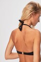 Emporio Armani - Plavková podprsenka 9P300.262416 čierna AW19