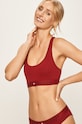 Tommy Hilfiger sutien moale rosu UW0UW02037