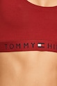 Tommy Hilfiger sutien rosu UW0UW02037