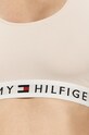 Podprsenka Tommy Hilfiger růžová UW0UW02037