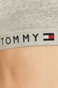 Tommy Hilfiger - Σουτιέν γκρί UW0UW02037