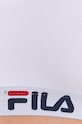 Oblečenie Fila - Športová podprsenka FU6042 biela