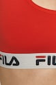 Fila - Sutien sport rosu FU6042