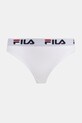 Fila - Női alsó sima fehér FU6043